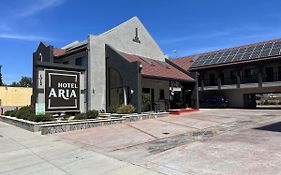 Hotel Aria Mountain View Ca